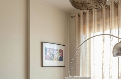 Parque das Nacoes Apartment | Modern Apart in the best area of Parque das Nações-Oriente / FIL / WebSummit