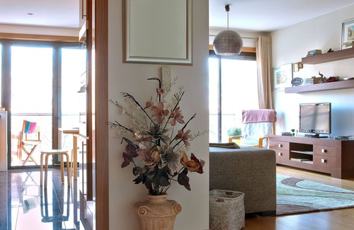 Parque das Nacoes Apartment | Modern Apart in the best area of Parque das Nações-Oriente / FIL / WebSummit