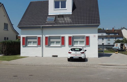 Singen Apartment | Modern apartment 1 floor
