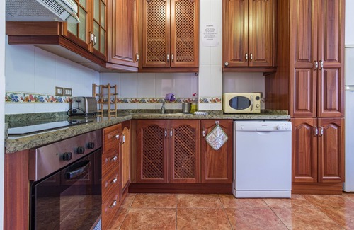 Puerto de la Cruz Apartment | Modern apartment in the old town, Puerto de la Cruz