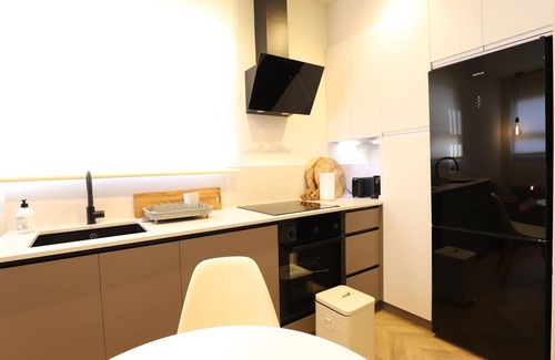 Sagunto Apartment | Modern apartment 5 min from the beach
