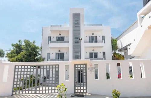 Bacocho Apartment | Modern Apartments in Paraiso Rinconada