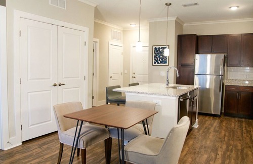 Briargate Apartment | Modern Apartment in Prime Location (ID2045X48)