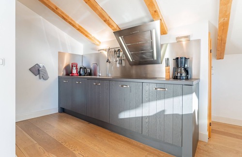 Brixen im Thale Apartment | Modern apartment with sunny balcony in Brixen village centre