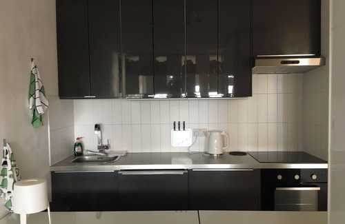 Swiss Cottage Apartment | Modern apartment 15 min from Piccadilly and Buckingham Palace