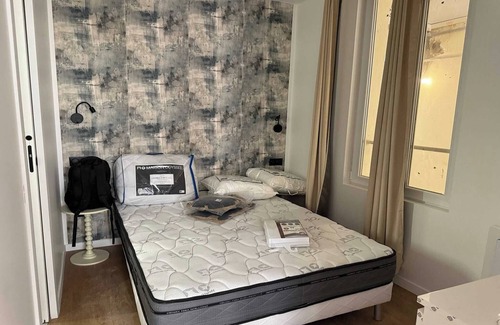 Montreuil Apartment | Modern apartment - 1BR- 2P - Montreuil