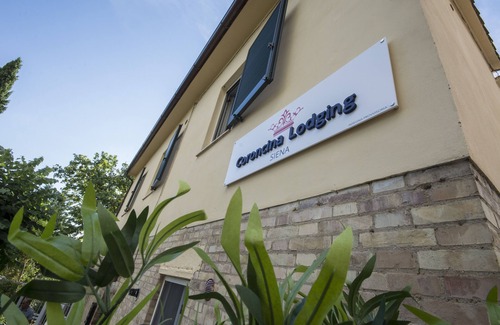 Siena Apartment | Modern Apartment 2km From City Centre out of No traffic Area - Parking Included