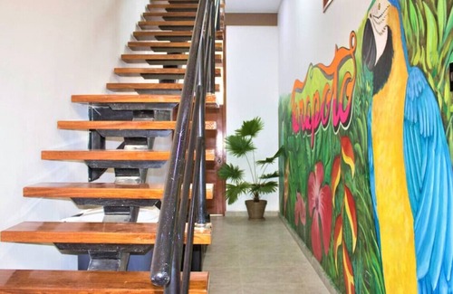Tarapoto Apartment | Modern Apartment All Services /AC