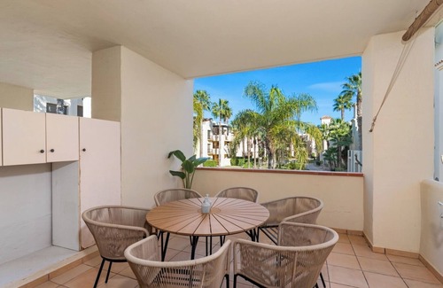 Roda Apartment | Modern apartment Casa el Molino de Paco - Roda Golf