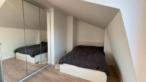 Chatillon Apartment | Modern apartment close to Paris