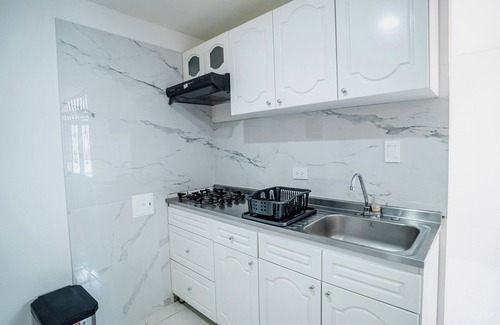 Neiva Apartment | Modern apartment close to Clinica Medilaser Abner Lozano and Universidad Surcolombiana.