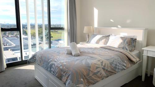 Kogarah Apartment | Modern Apartment Close to Sydney Airport