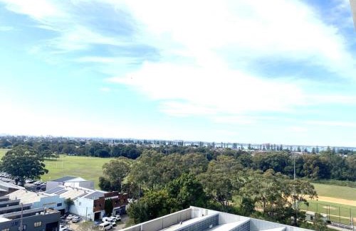 Kogarah Apartment | Modern Apartment Close to Sydney Airport