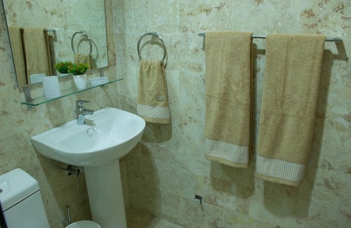 San Geronimo Apartment | Modern Apartment In The Very Best Center Of The Colonial Zone Of Santo Domingo