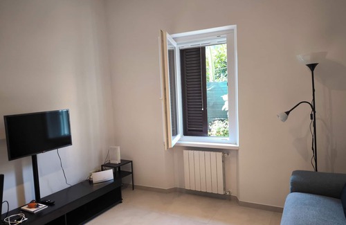 Zona XIX Casal Morena Apartment | Modern apartment equipped with every comfort, well connected with bus and metro