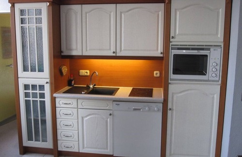 Wangerooge Apartment | Modern apartment for up to 4 p. Right on the beach in Wangerooge