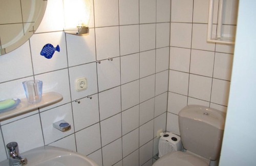 Wangerooge Apartment | Modern apartment for up to 4 p. Right on the beach in Wangerooge