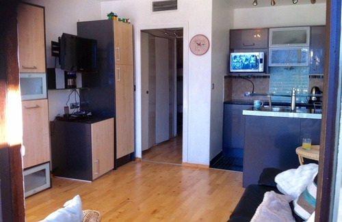 Les Deux Alpes Apartment | Modern Apartment Les 2 Alpes, Panoramic Views Ski-in/out-lift 1min. Free Wi-fi.