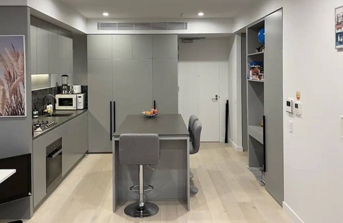 Newtown Apartment | Modern apartment in Erskineville