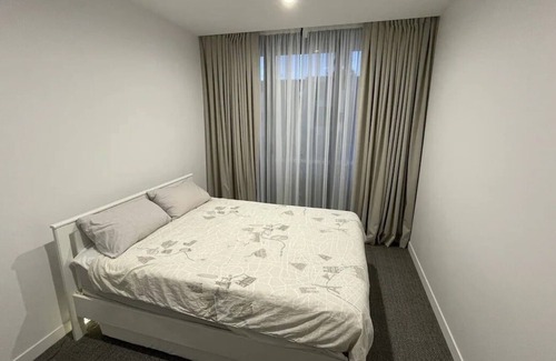 Newtown Apartment | Modern apartment in Erskineville