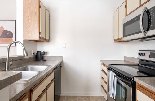Indianapolis Apartment | Modern Apartment in Prime Location (ID1264X397)
