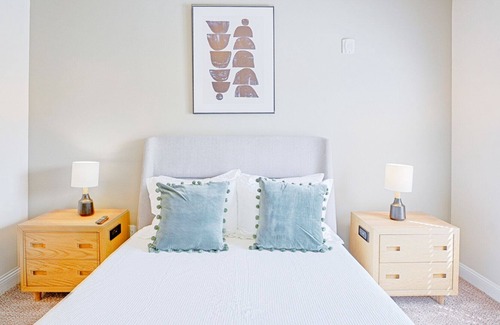 Johns Island Apartment | Modern Apartment in Prime Location (ID4878X11)