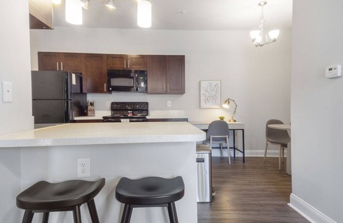 Johns Island Apartment | Modern Apartment in Prime Location (ID2000X66)