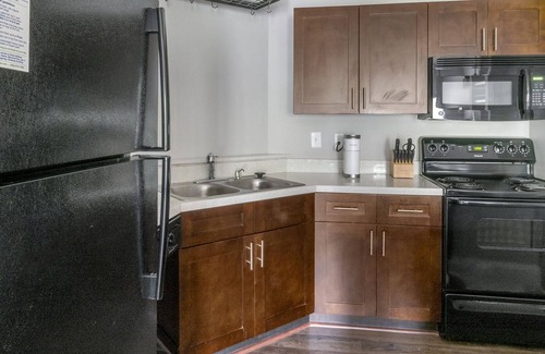 Johns Island Apartment | Modern Apartment in Prime Location (ID2000X71)
