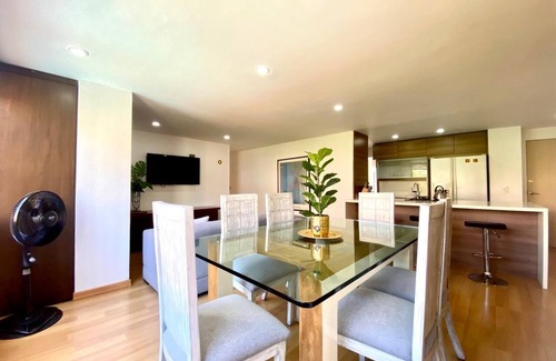 La Aguacatala Apartment | Modern apartment - Ideal for long stays