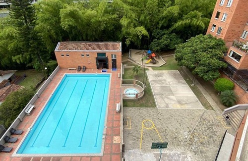 La Aguacatala Apartment | Modern apartment - Ideal for long stays