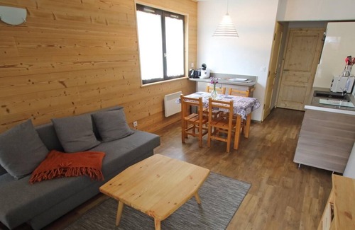 Mijoux Apartment | Modern apartment Ideal for a couple.