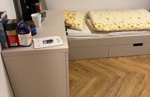 Adlershof Apartment | Modern apartment in a prime location & fully equipped