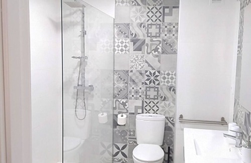 Andujar Apartment | Modern apartment in Andújar, up to 5 guests, ideal for families and pets