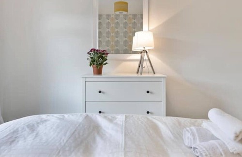 Belfast Apartment | Modern apartment in Belfast