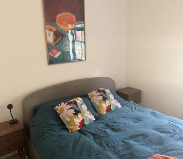 Chelmsford House | Modern apartment in Chelmsford city Long Stays Welcome