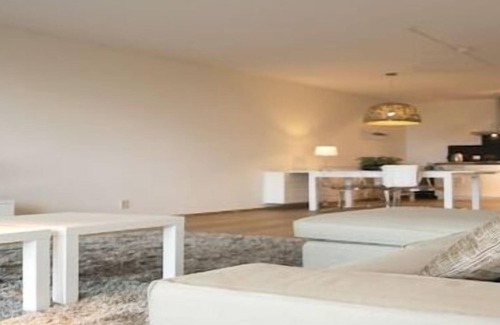 Vissershaven Apartment | Modern Apartment in Den Haag