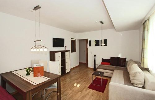 Fiss Apartment | Modern Apartment in Fiss at Ski Bus Stop