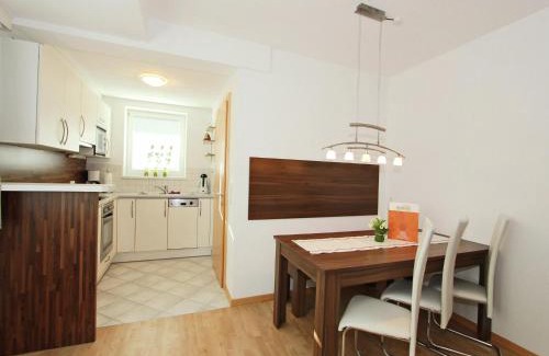 Fiss Apartment | Modern Apartment in Fiss at Ski Bus Stop