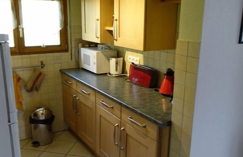 Soultzeren Apartment | Modern apartment in Soultzeren