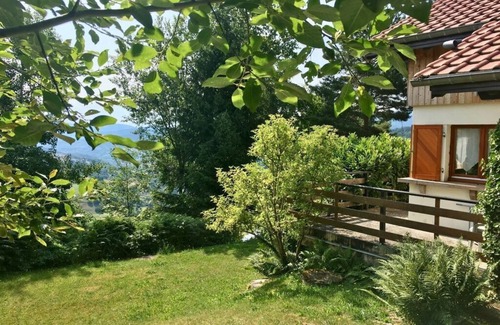 Soultzeren Apartment | Modern apartment in Soultzeren