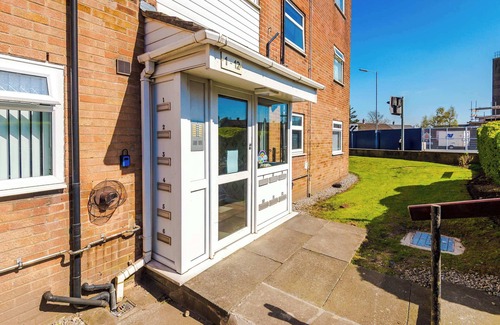 Whitefield Apartment | Modern Apartment in Whitefield with Free Parking