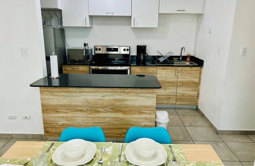 Zona 11 Apartment | Modern apartment in Mariscal zone 11