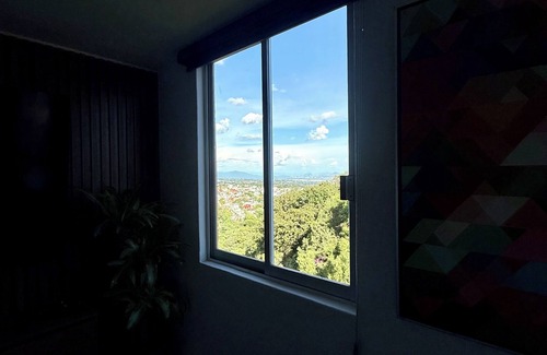 Cuernavaca Apartment | Modern apartment in Cuernavaca with spectacular city views
