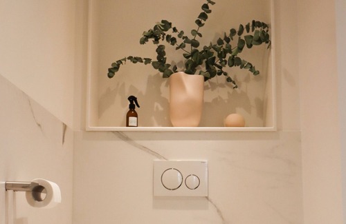 Landlust Apartment | Modern Apartment in Amsterdam West