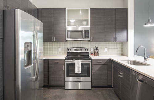 NoDa Apartment | Modern Apartment in Prime Location (ID9376X34)