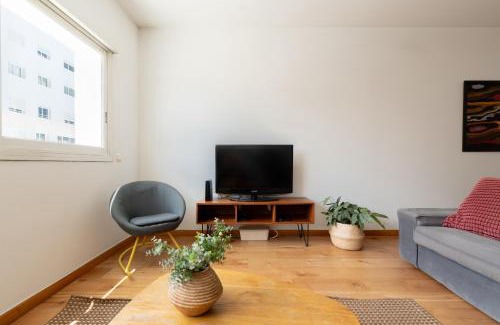 Parque das Nacoes Apartment | Modern apartment in Parque das Nações