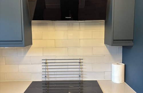 Penge and Cator Apartment | Modern Apartment in Penge - 3 Person