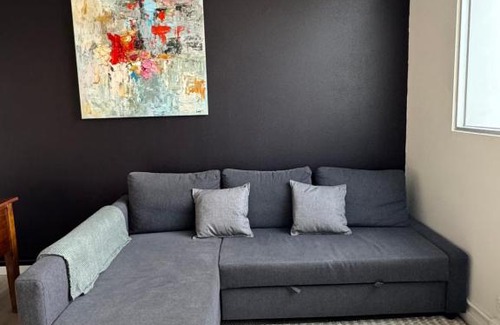 Prahran Apartment | Modern Apartment in Prahran