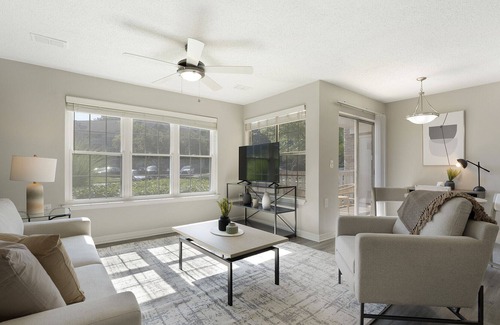 Ellendale Apartment | Modern Apartment in Prime Location (ID9707X96)