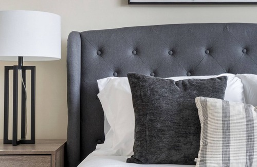 North Raleigh Apartment | Modern Apartment in Prime Location (ID5860X16)